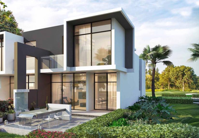 Avencia Villas - Damac Hills 23