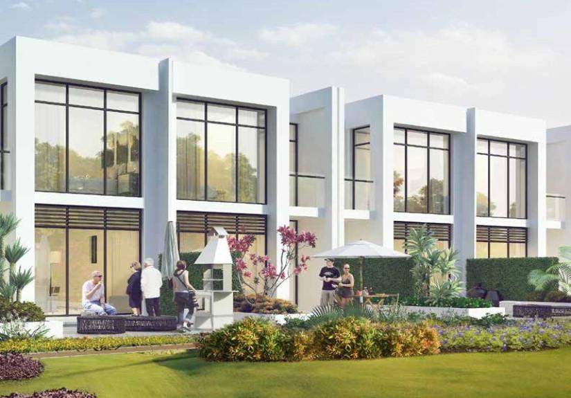 Avencia Villas - Damac Hills 21