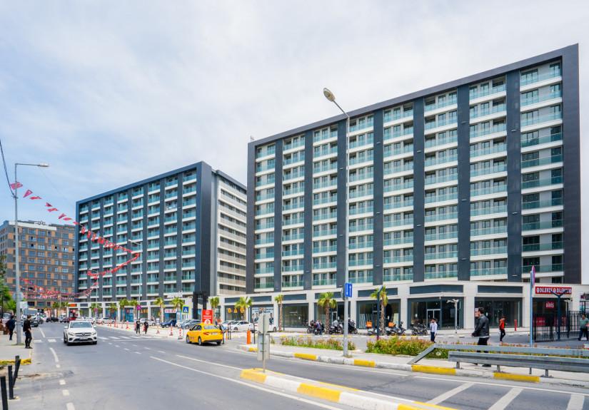 Axis Square1
