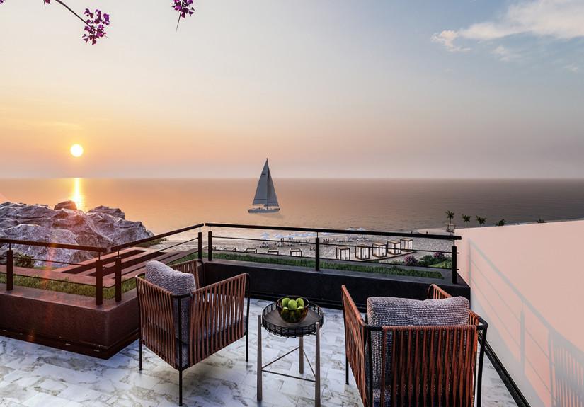 Beachside Resort3