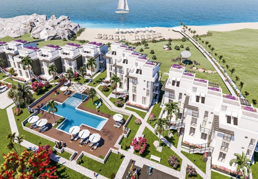 Beachside Resort2