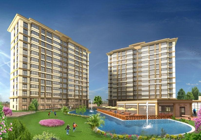 Bergamia of City1