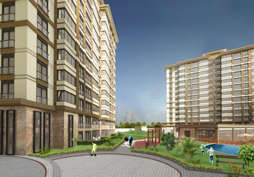 Bergamia of City2