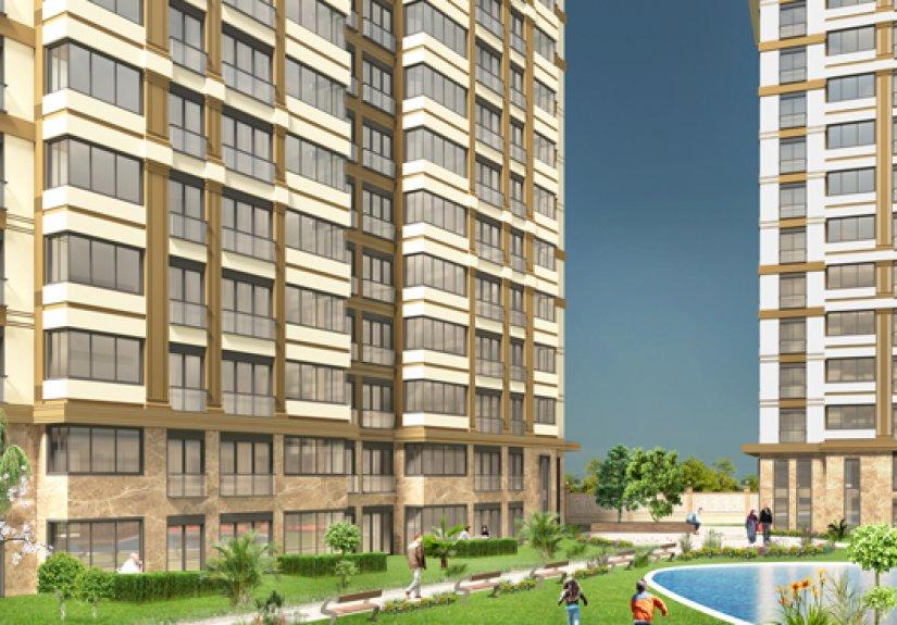 Bergamia of City3