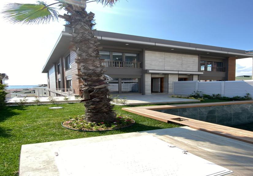 Beryl Homes Villas1