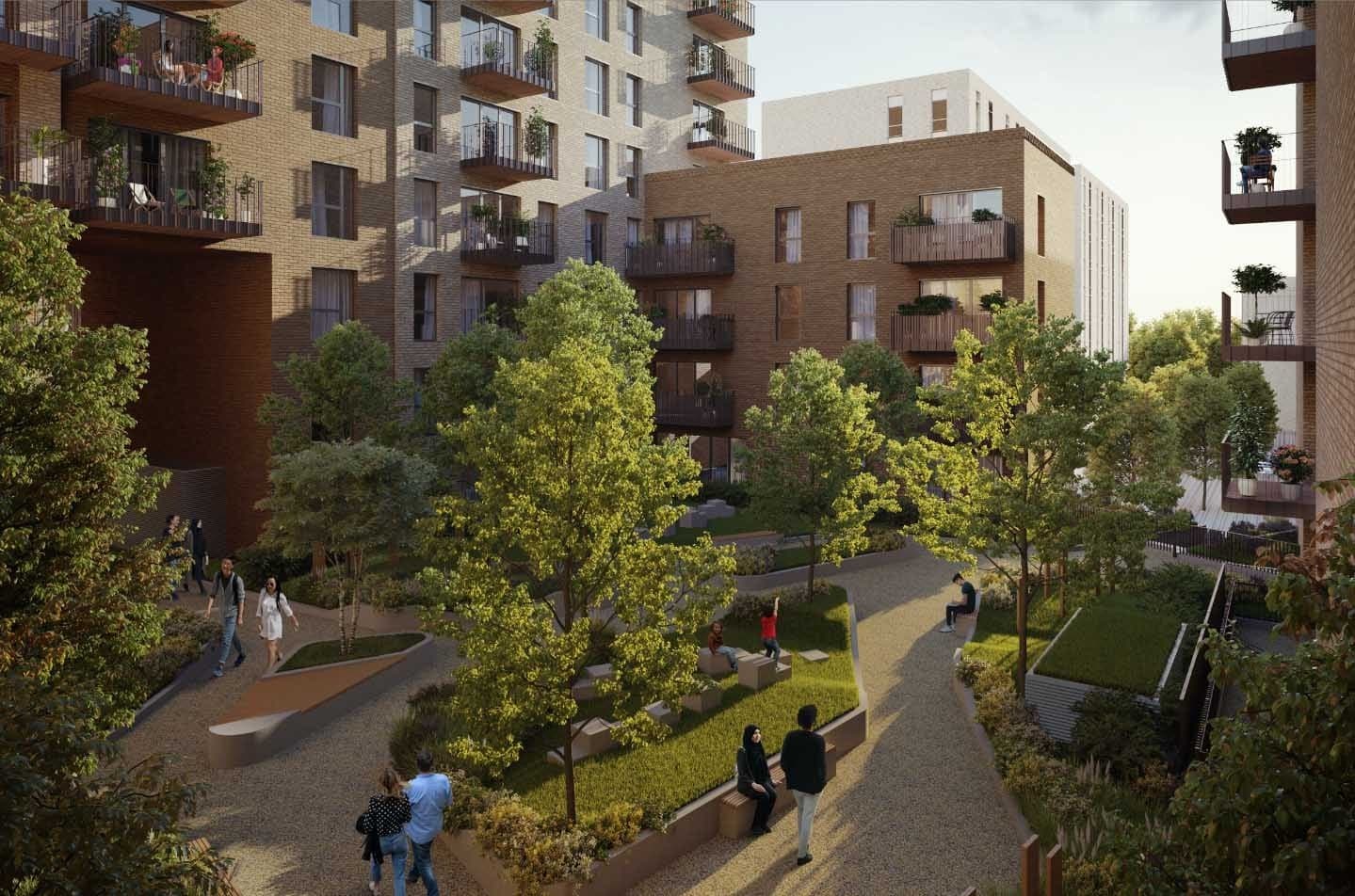 Blackbull Flats – фото 3