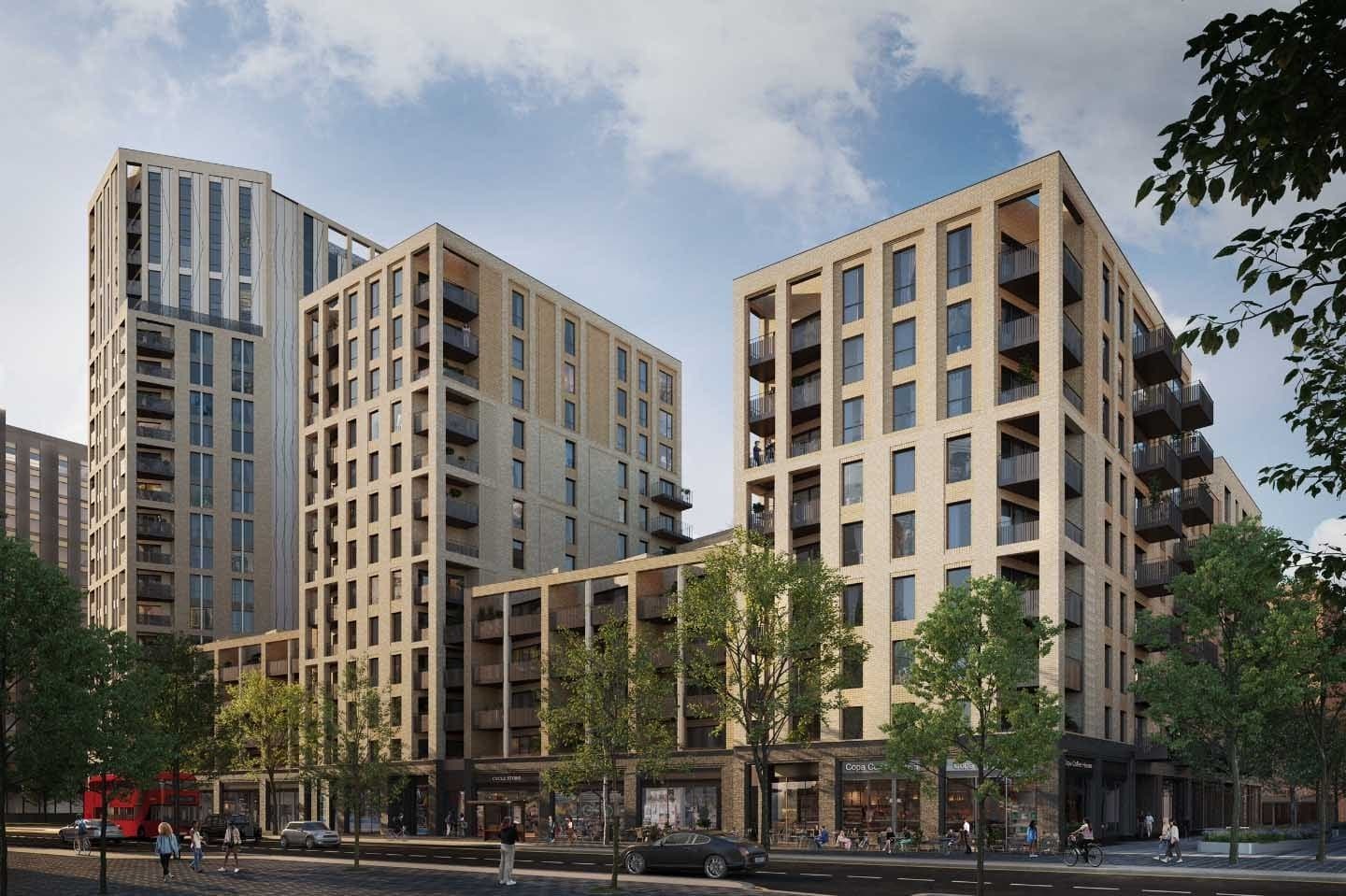 Blackbull Flats – фото 2