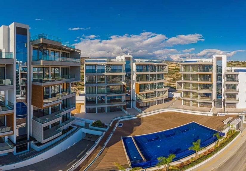 Bluesea Residence1