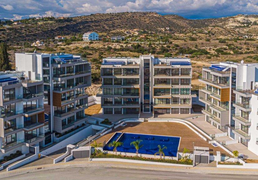 Bluesea Residence3