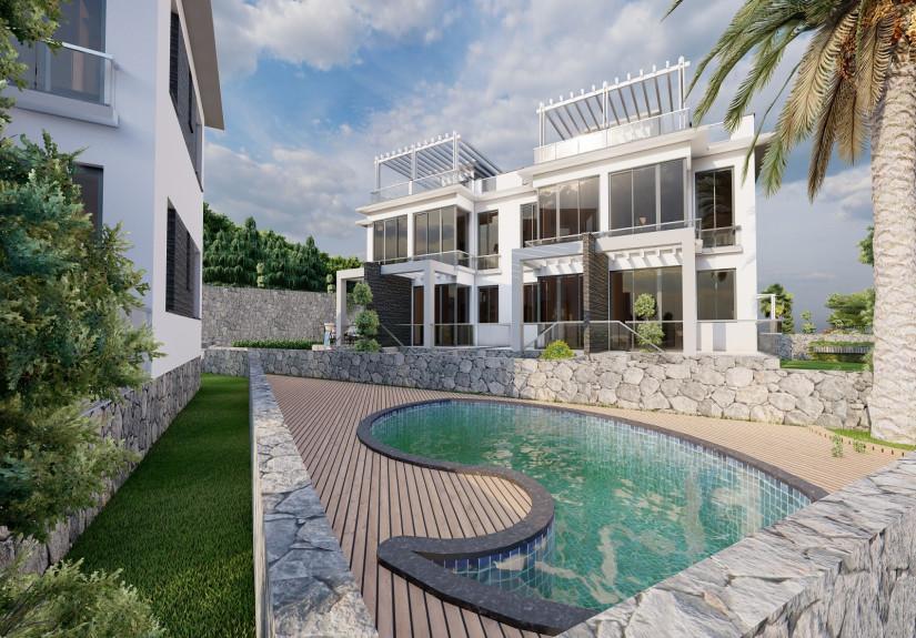 Ciel Garden Village2