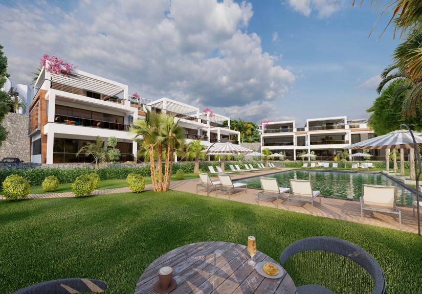 Ciel Garden Village1