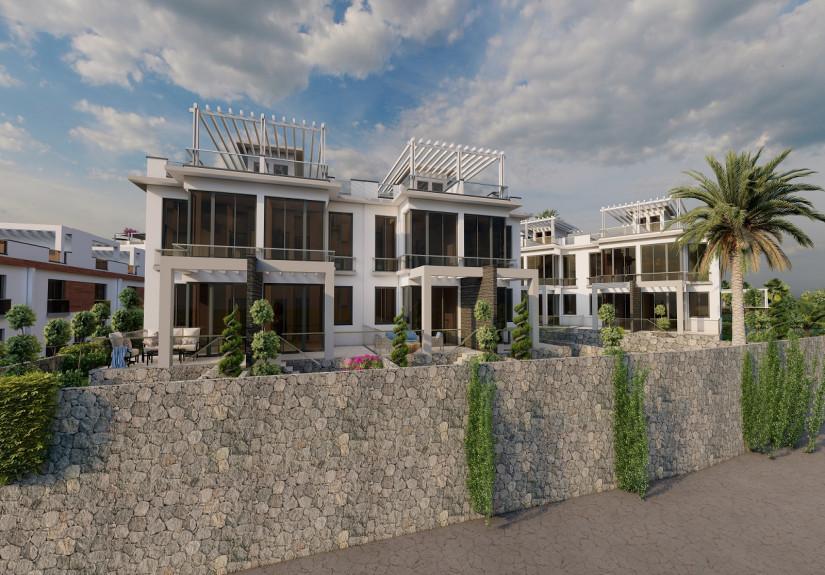 Ciel Garden Village3