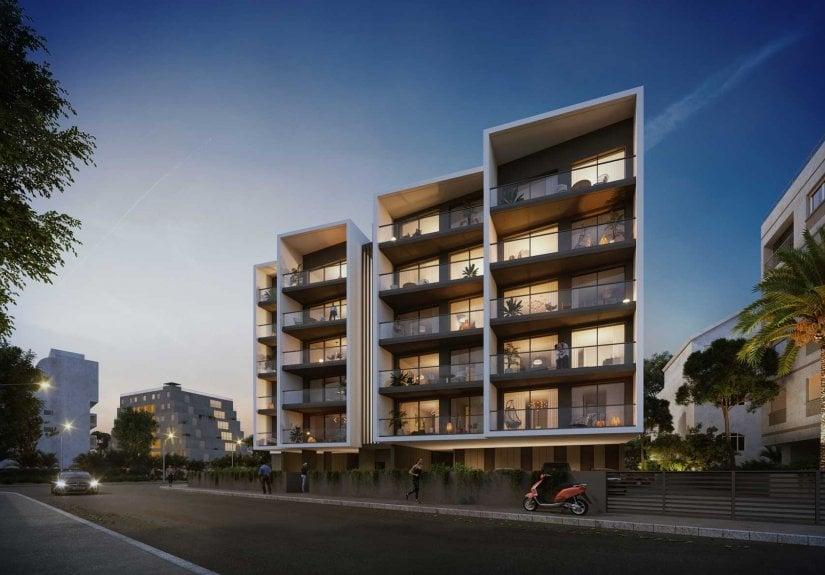 City Lux Lofts1