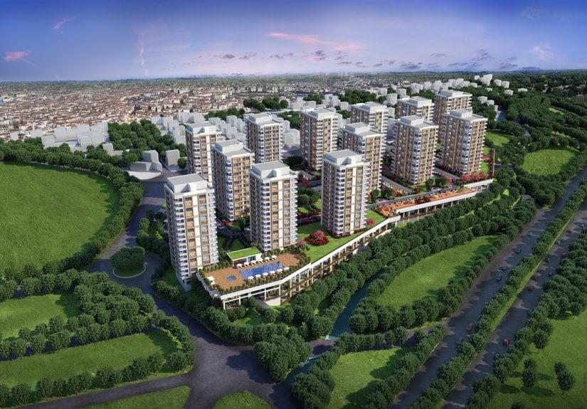City of Çekmeköy1