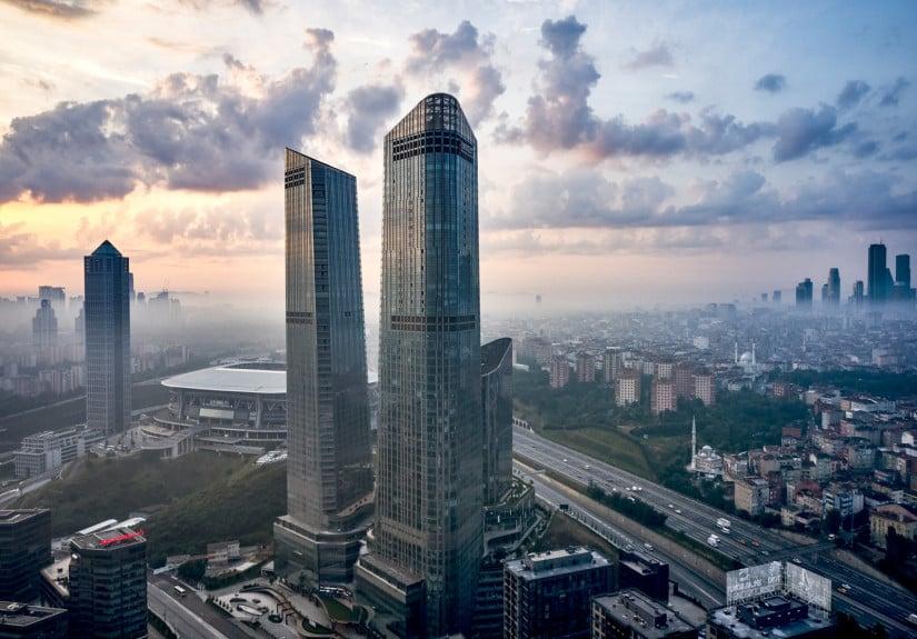 Cloud Nine Residence2