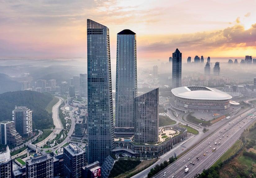 Cloud Nine Residence3