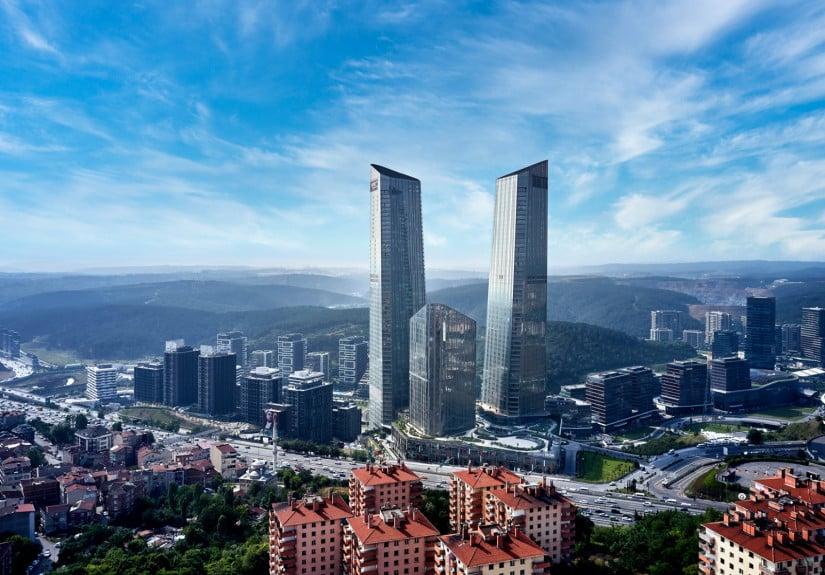 Cloud Nine Residence1