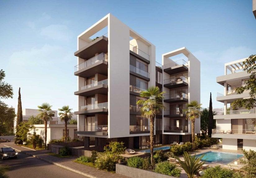 Crystal Residence1