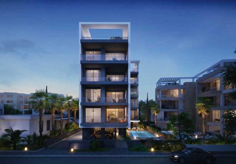 Crystal Residence2