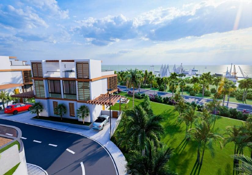 Cyprus Villa1