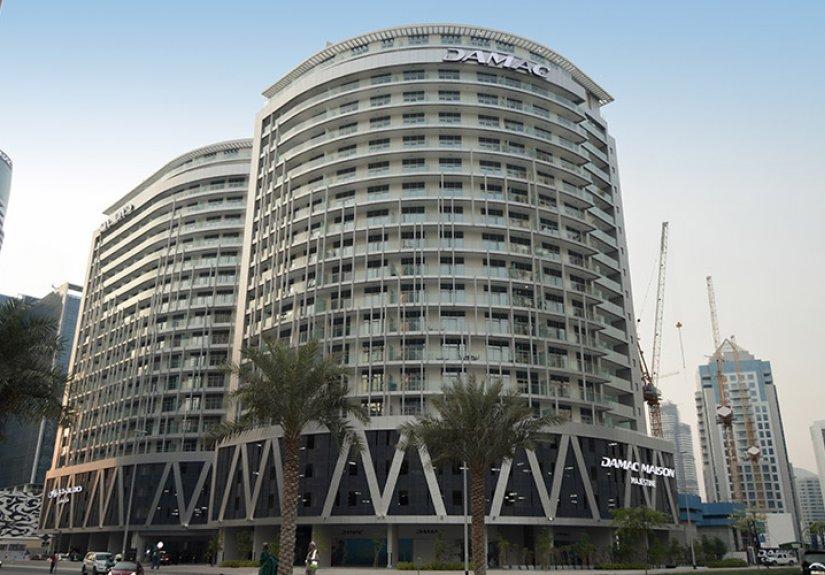 Majestine Dubai1
