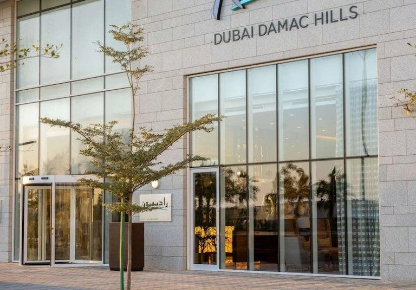 Radisson Dubai3