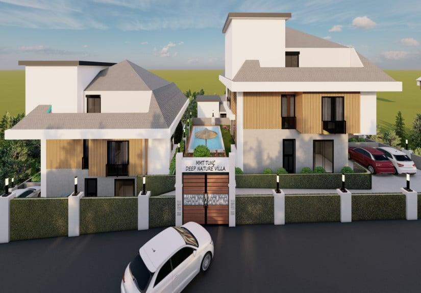 Deep Villas2