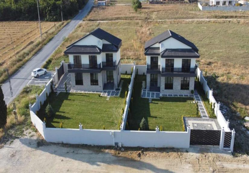 Dolce Stella Villas1