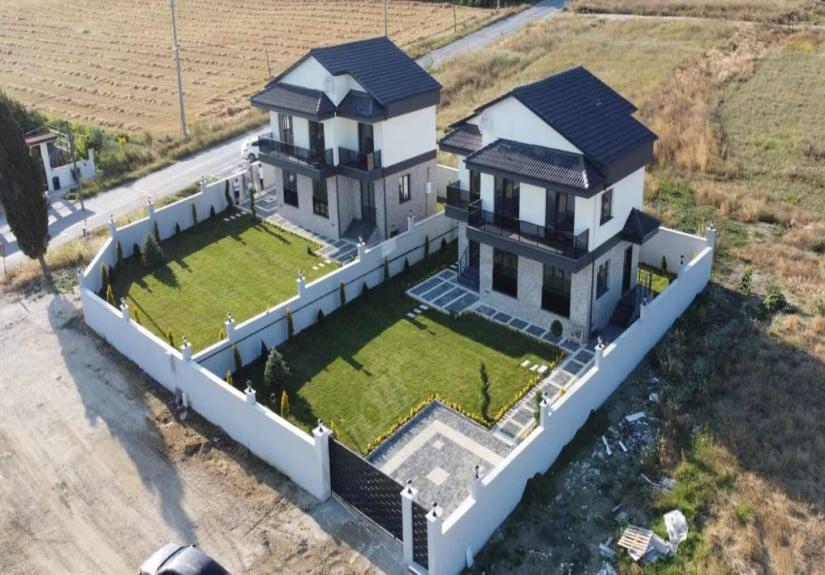 Dolce Stella Villas2