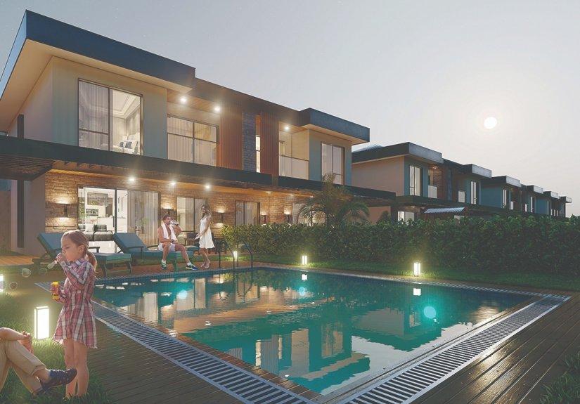 Dream Life Bodrum1