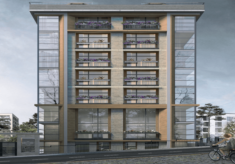 Dream Loft1