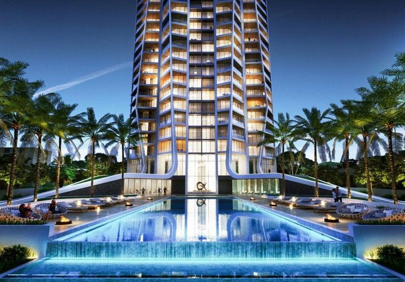 Elize Tower1