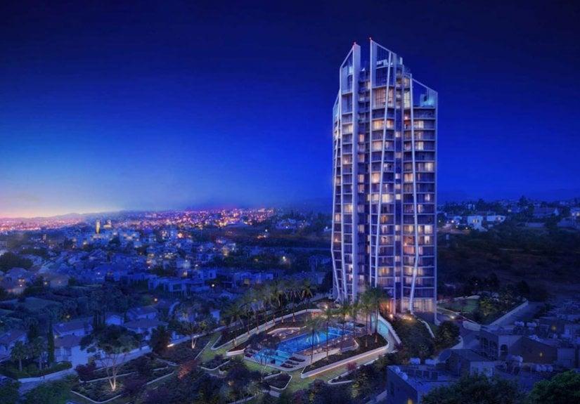 Elize Tower2