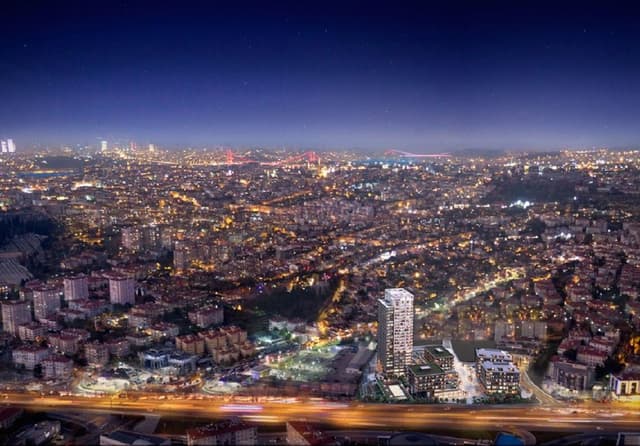 Excellence Koşuyolu
