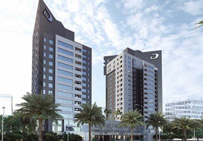 Executive Bay1