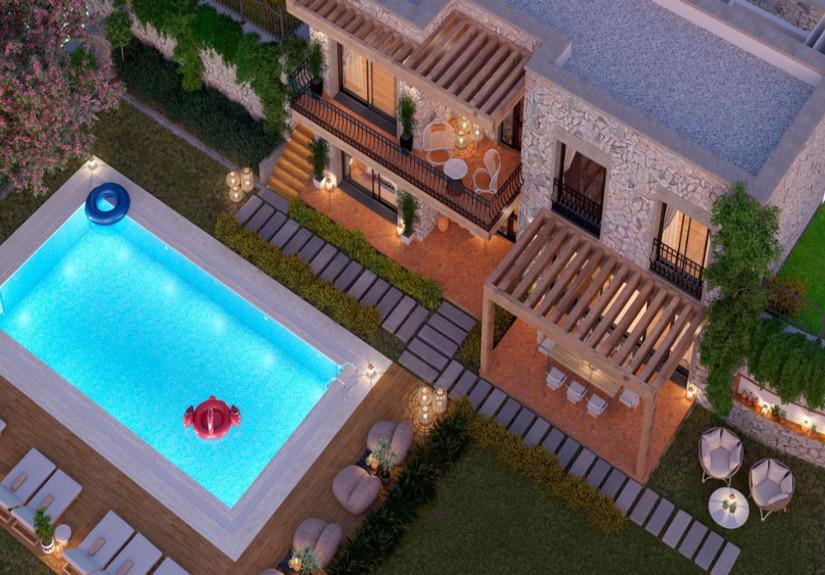 Flora Deluxe Manor3