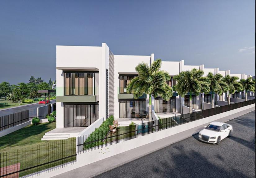 Galaxy Villas2