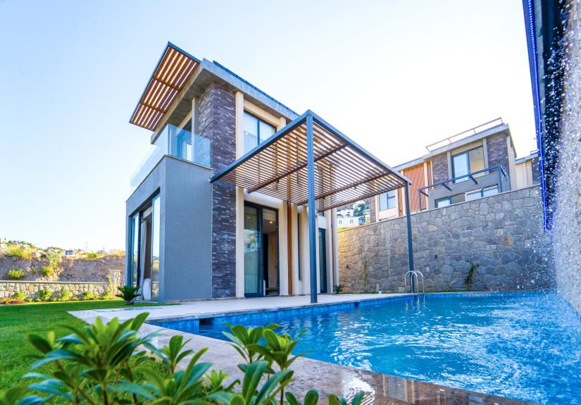 Glamour Villas1