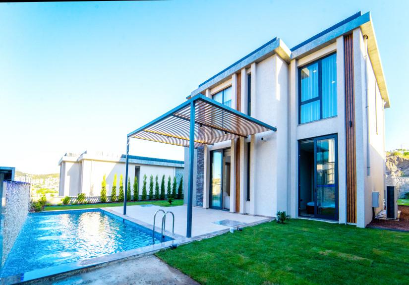 Glamour Villas2