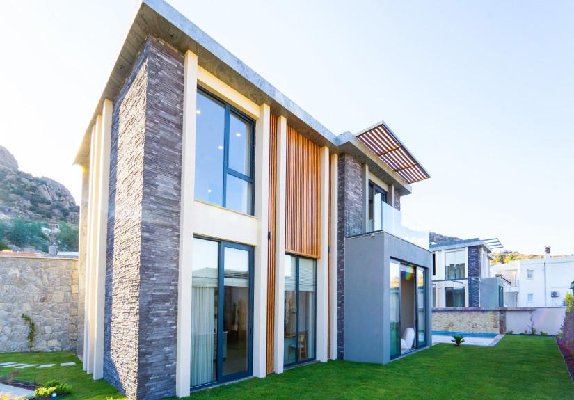 Glamour Villas3