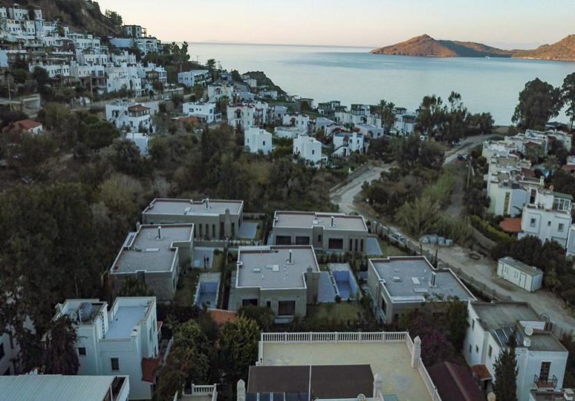 Grove yalıkavak2
