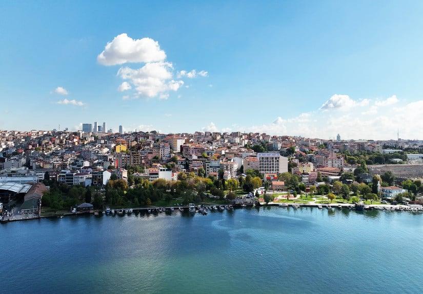Haliç Riviera2