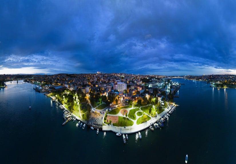 Haliç Riviera1