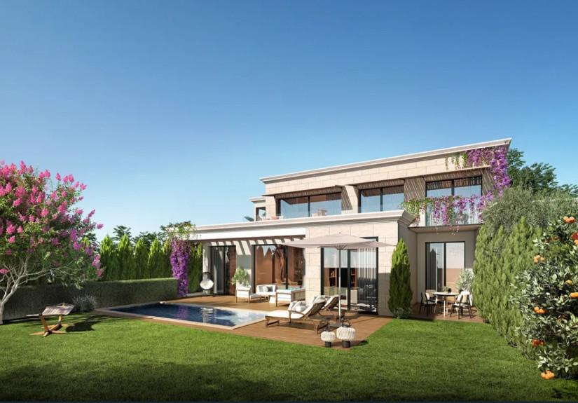 Hercules Villas1