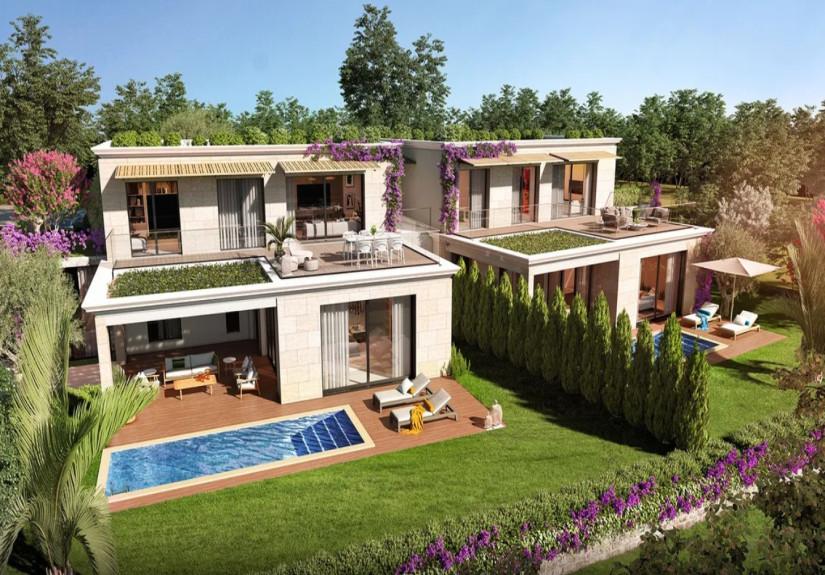Hercules Villas2