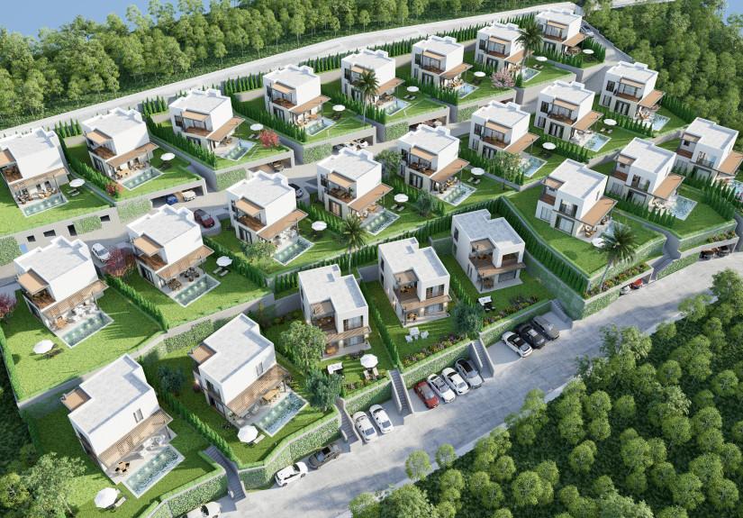 High Gardens Villas1
