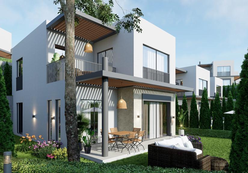 High Gardens Villas3