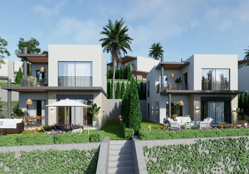 High Gardens Villas2