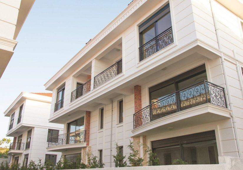 High Spirits Villas2