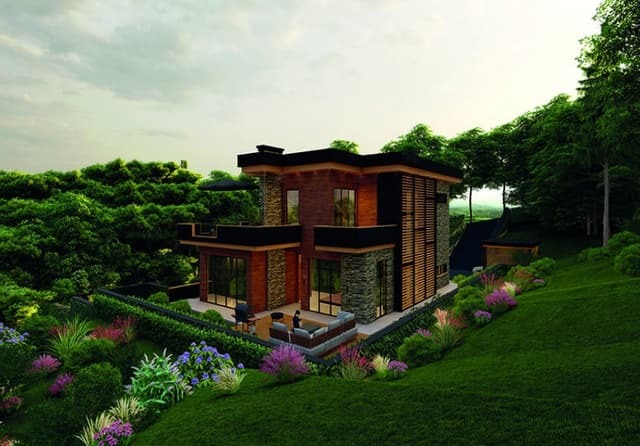 Hillcrest Villas2